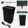 Tropf-Blumat 6 Pflanzen Set inkl. 47 Liter Tank