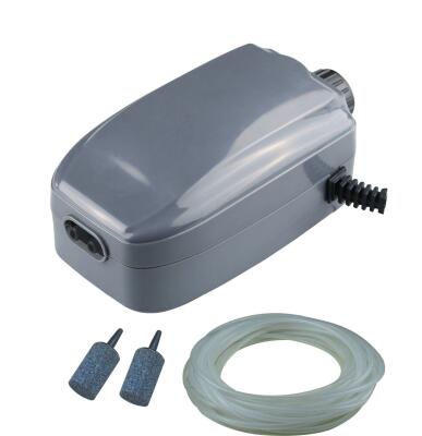 RP Pump Belüftungspumpe  RP-2 Airset