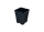 Topf HQ 18x18x22cm 5L