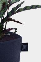 FeltPot Stofftopf rund, 15 Liter