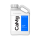 ATHENA CaMg 3,79 L