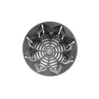 Roothus Anti-Spiral-Topf Topf 1 Liter