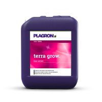 Plagron Terra Grow 10 Liter