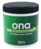 ONA Block Apple Crumble 170g