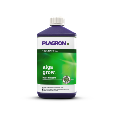 Plagron Alga Grow 1 Liter