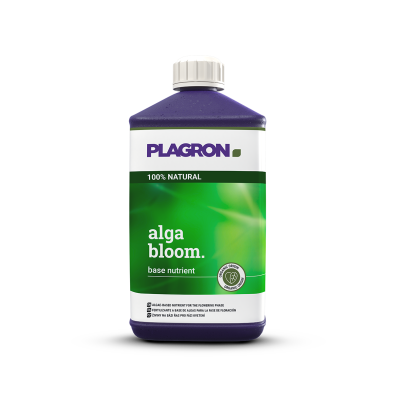 Plagron Alga Bloom 1 Liter