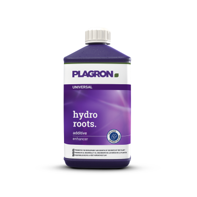 Plagron hydro roots 1L