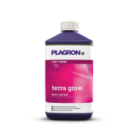 Plagron Terra Grow 1 Liter
