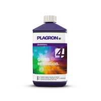 Plagron Green Sensation 1 Liter