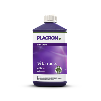 Plagron vita race 1 Liter