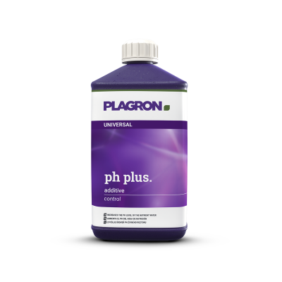Plagron ph plus 1 Liter