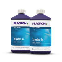 Plagron hydro A&B 1 Liter
