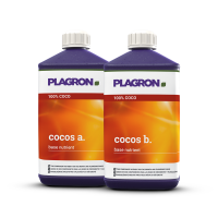 Plagron Coco a&b 1 Liter