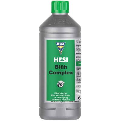 Hesi Blüh-Complex 1L