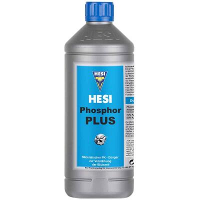 Hesi Phosphor Plus Blütenbooster 1L