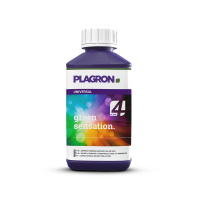 Plagron Green Sensation 250ml