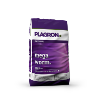 Plagron mega worm 25 Liter