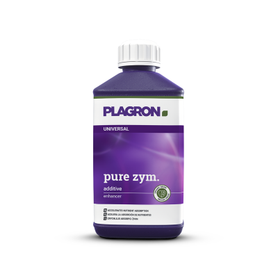 Plagron pure zym 500 ml