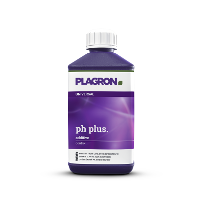 Plagron ph plus 500ml