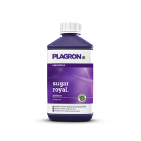 Plagron sugar royal 500ml