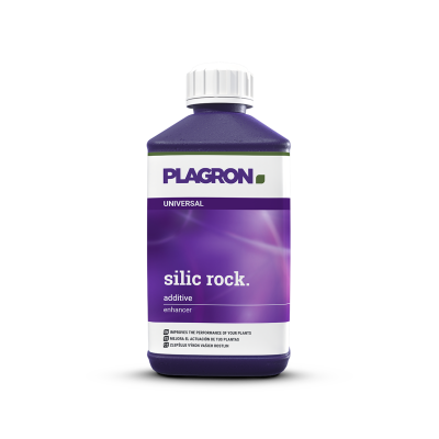 Plagron silic rock 500ml