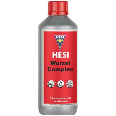 Hesi Wurzel-Complex 500ml