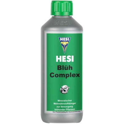 Hesi Blüh-Complex 500ml