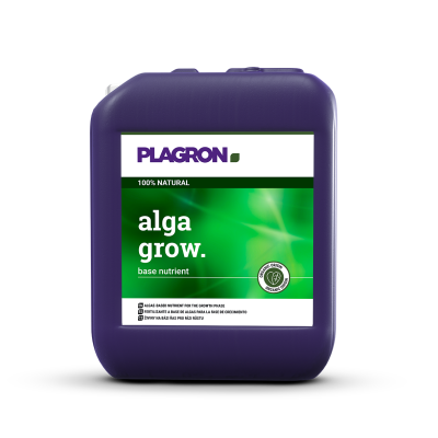 Plagron Alga Grow 5 Liter