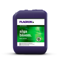 Plagron Alga Bloom 5 Liter