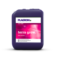 Plagron Terra Grow 5 Liter