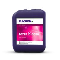 Plagron Terra Bloom 5 Liter
