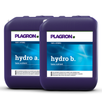 Plagron hydro a&b 5 Liter