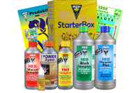 Hesi Starterbox Erde