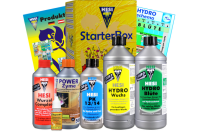 Hesi Starterbox Hydro