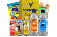 Hesi Starterbox Coco