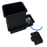 AutoPot 8Pot System mit 15 Liter Pflanztopf