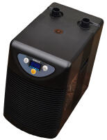 Wasser-Kühler, Chiller, HC-100A