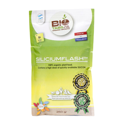 BioTabs Silicium Flash 250 g