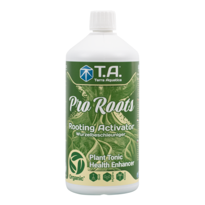Terra Aquatica Pro Roots, 1 Liter
