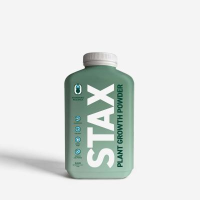 Hydroponic Research STAX Plant Growth Powder 450g
