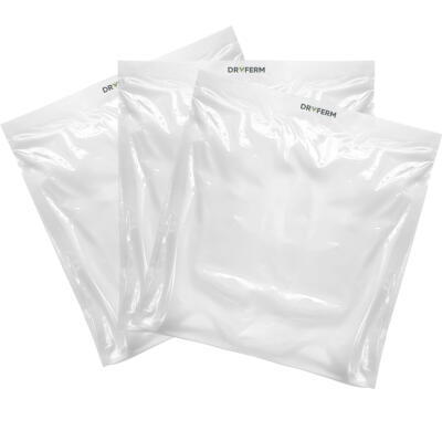 Dryferm Fermbag 50x50cm 3er Set