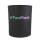 PuraPlants Stofftopf rund, 8 Liter