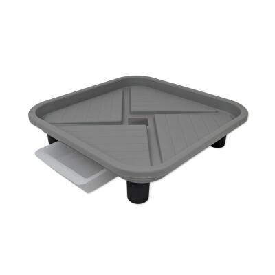 FYTO CheckDrain Untersetzer S, 26x26cm