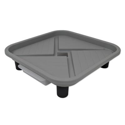 FYTO CheckDrain Untersetzer XL, 36x36cm