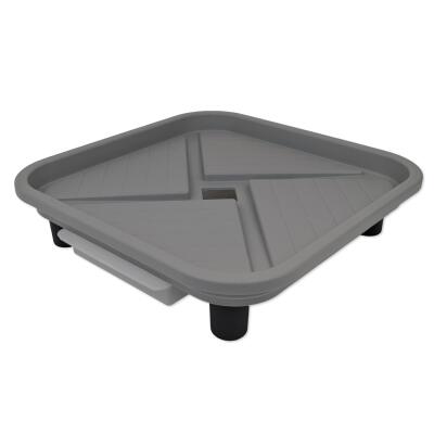 FYTO CheckDrain Untersetzer XXL, 39x39cm