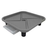 FYTO CheckDrain Untersetzer XXL, 39x39cm