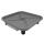 FYTO CheckDrain Untersetzer XXL, 39x39cm