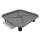 FYTO CheckDrain Untersetzer XXL, 39x39cm