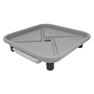 FYTO CheckDrain Untersetzer XXXL, 43,5X43,5 cm