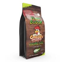 Plant BoOom - Chicken Shit Living Soil 750g für 50l...